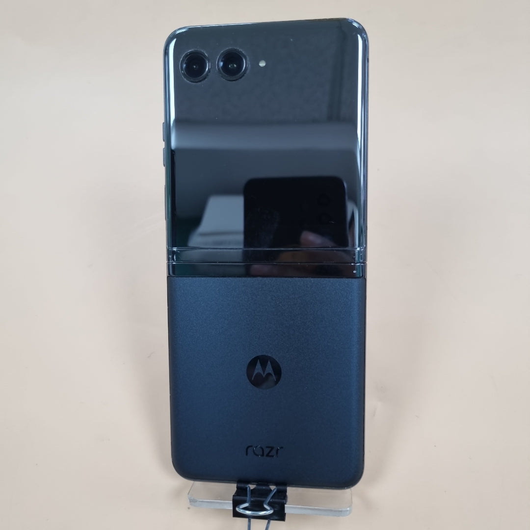 CELULAR MOTOROLA RAZR+ XT2321-3 (2023) 256 GB 8 GB RAM (SEMINUEVO)