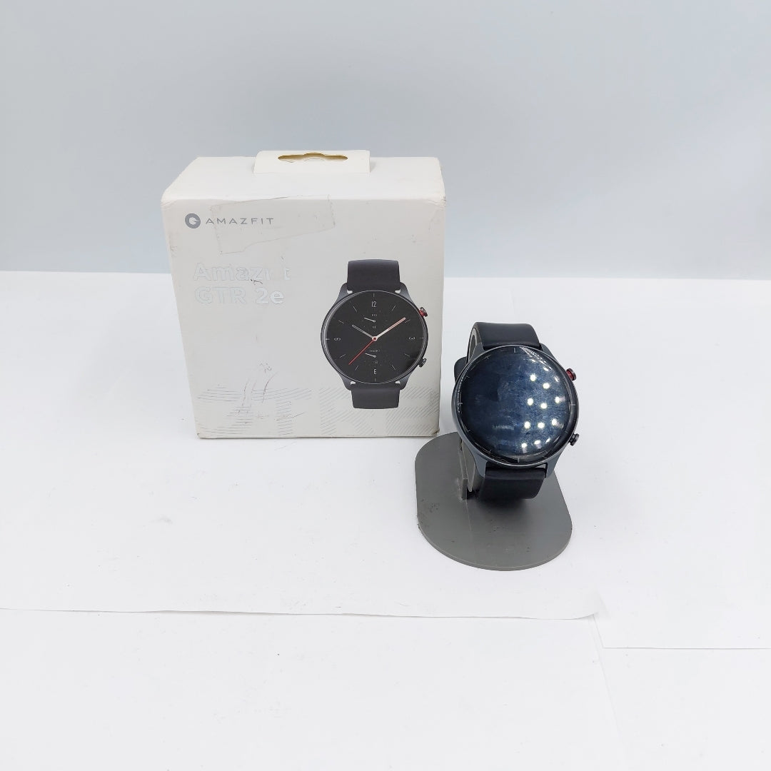 SMARTWATCH AMAZFIT GTR 2E A2023 35 MM GPS (SEMINUEVO)