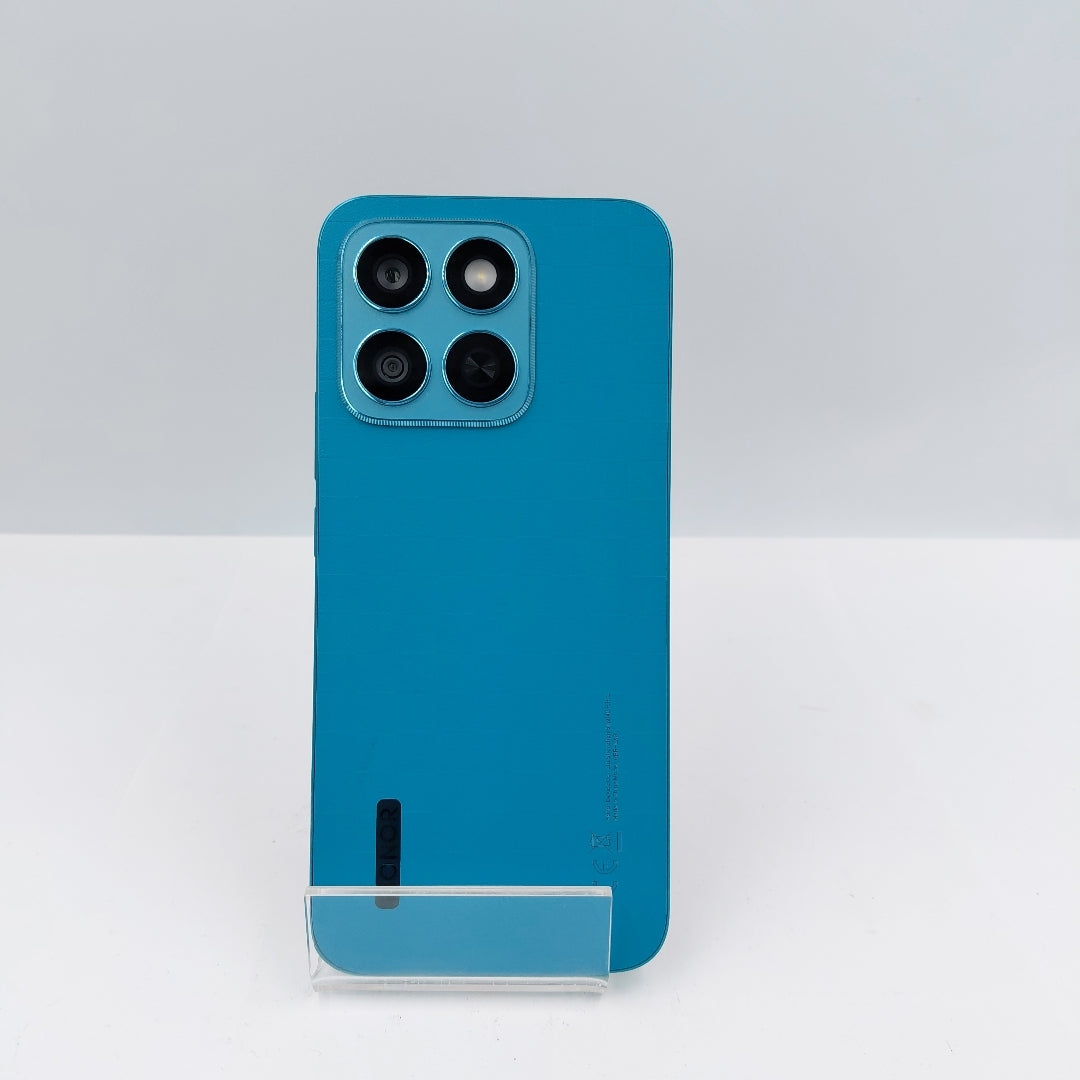 CELULAR HONOR X8C ABR-LX3 (2025) 512 GB 8 GB RAM (SEMINUEVO)