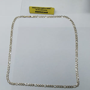 CADENA ORO 10 K 13.1 GRMS (SEMINUEVO)