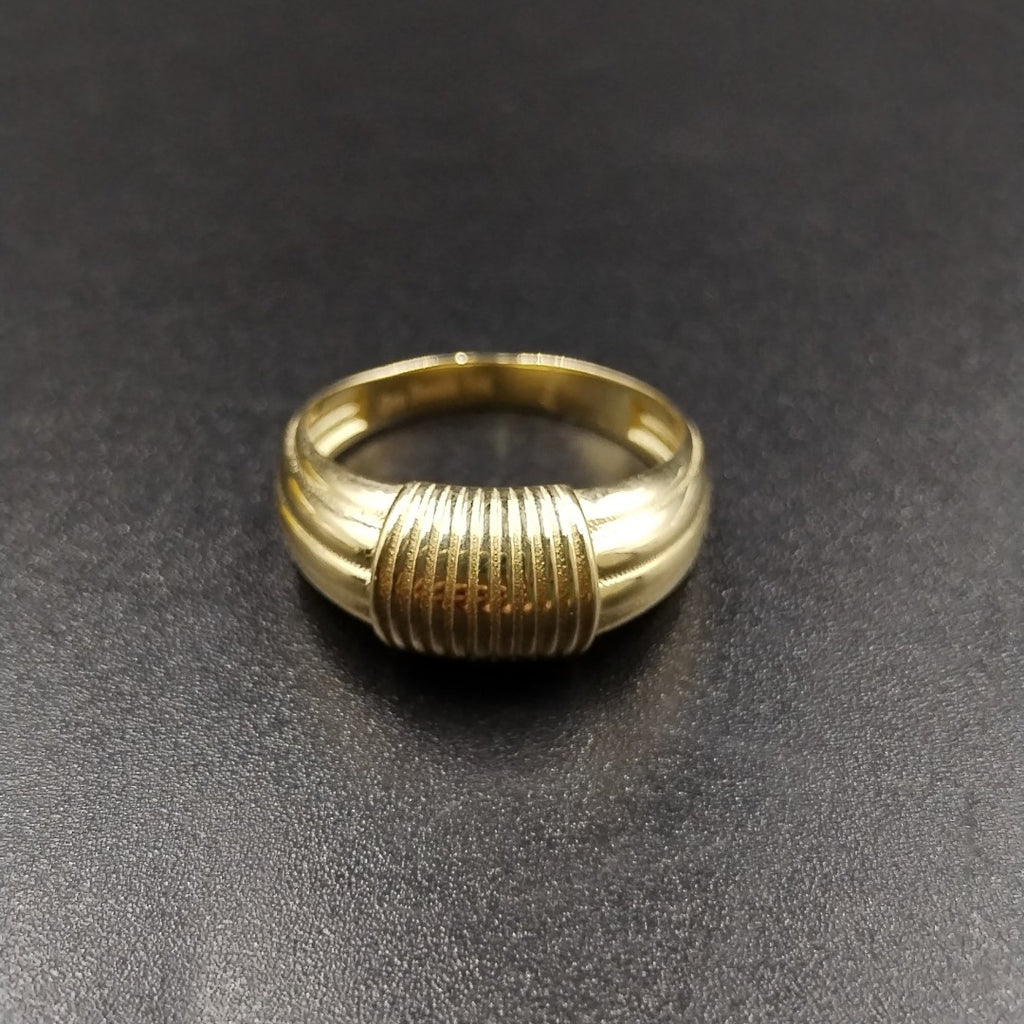 ANILLOS DAMA ORO 14K 3.1 (NUEVO)