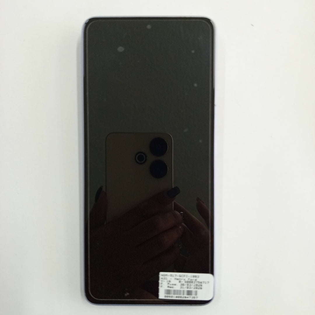 CELULAR XIAOMI REDMI NOTE 13 PRO 2312DRA50G (2023) 512 GB 12 GB RAM (SEMINUEVO)