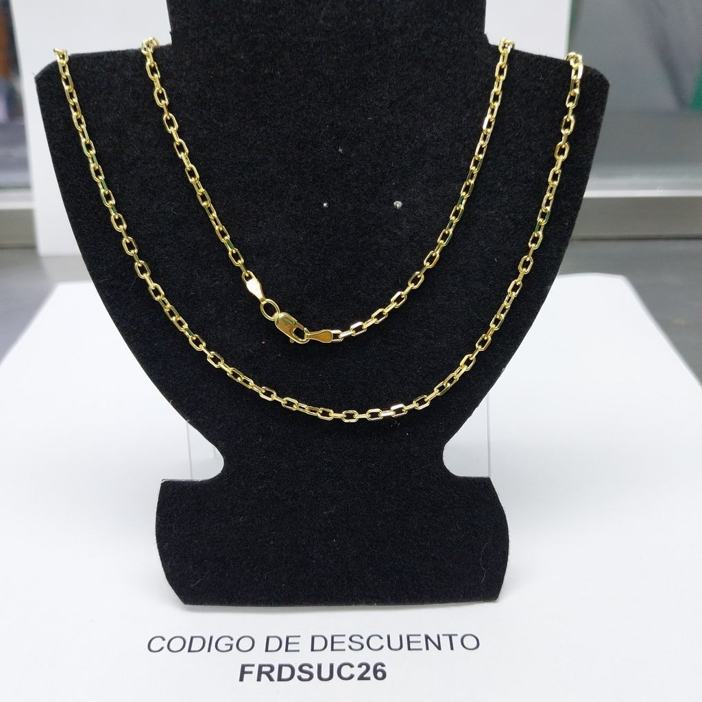 CADENAS ORO 14K 6.1 (NUEVO)