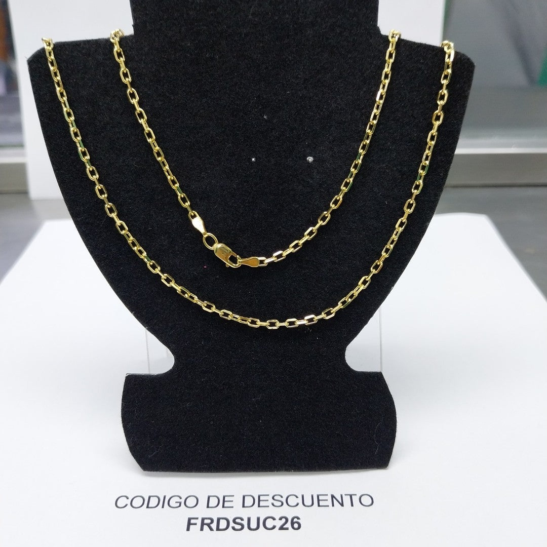 CADENAS ORO 14K 6.1 (NUEVO)
