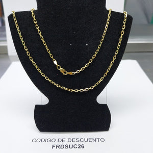 CADENAS ORO 14K 6.1 (NUEVO)
