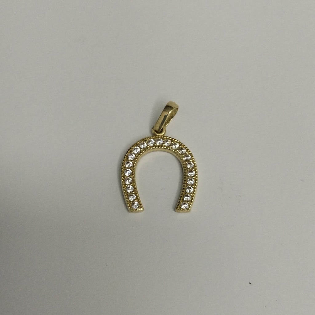 DIJES ORO 10K 0.9 (NUEVO)