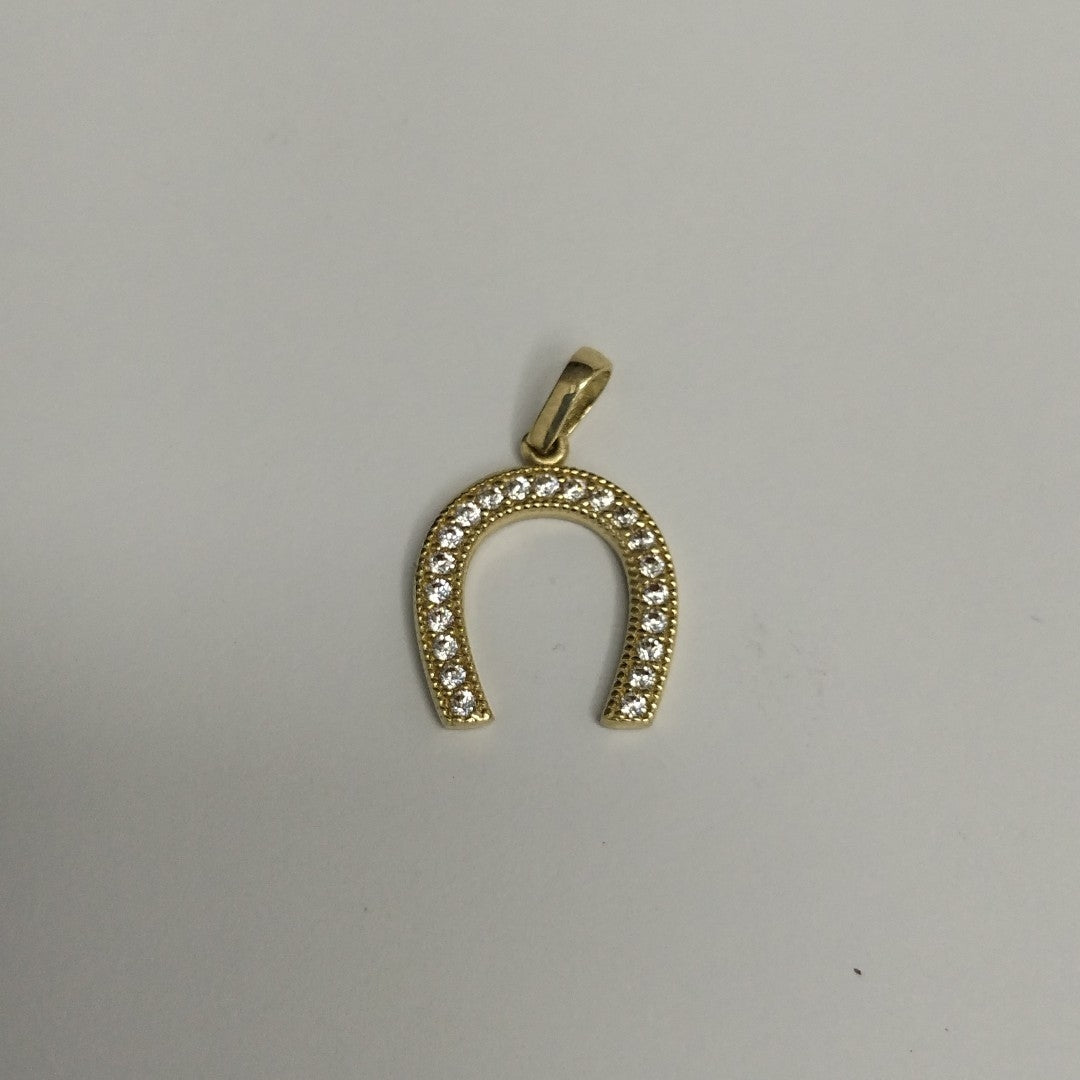 DIJES ORO 10K 0.9 (NUEVO)
