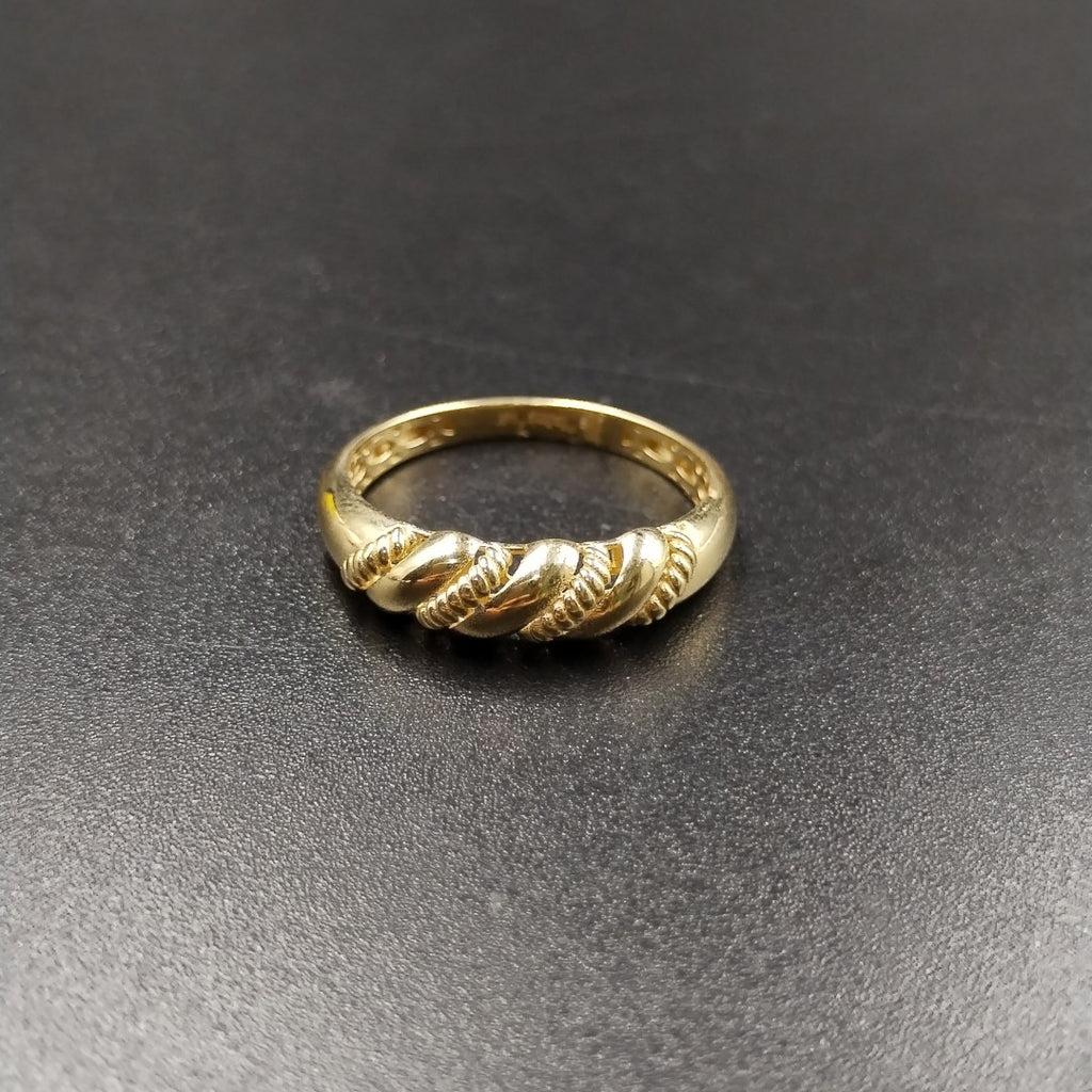 ANILLOS DAMA ORO 14K 2.3 (NUEVO)