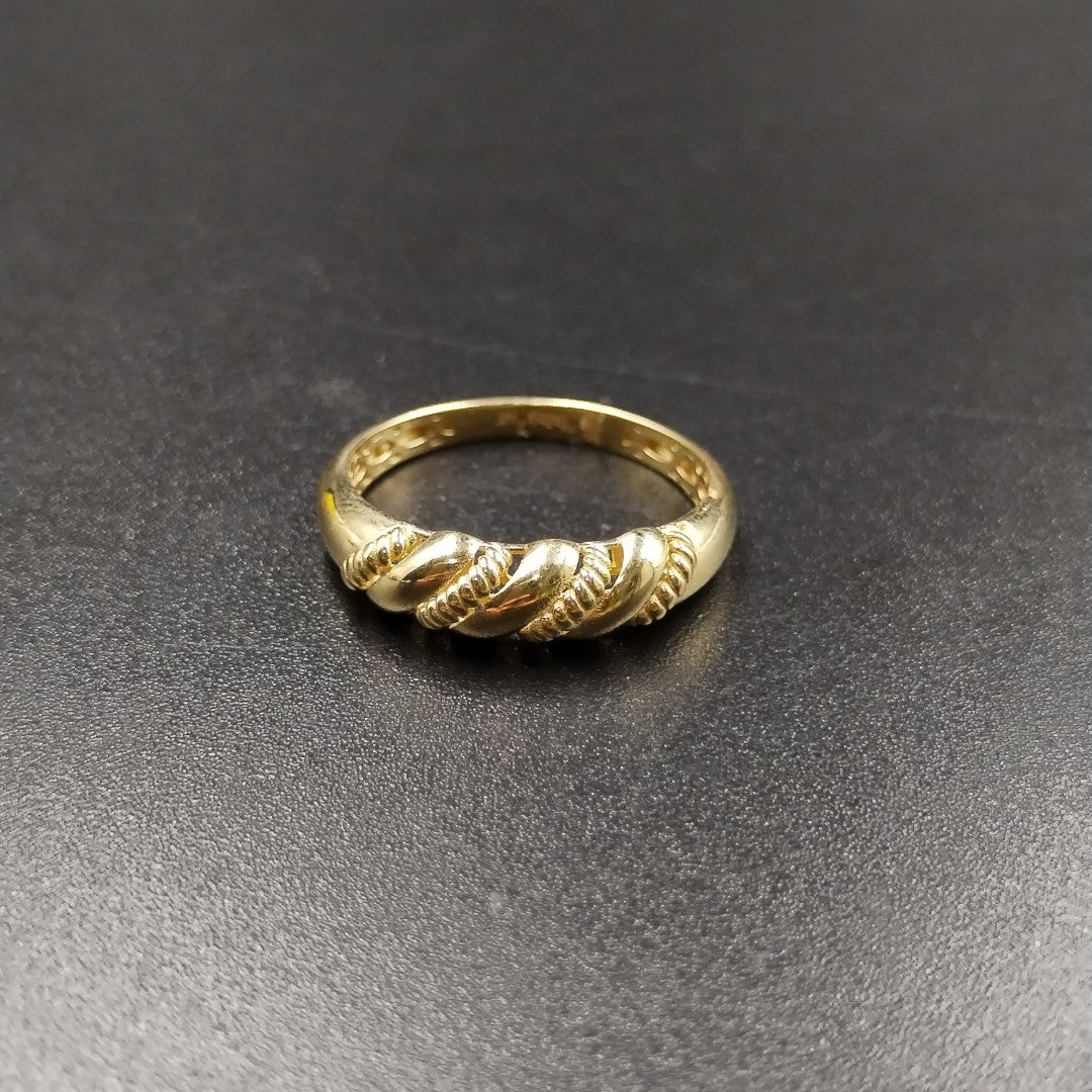 ANILLOS DAMA ORO 14K 2.3 (NUEVO)