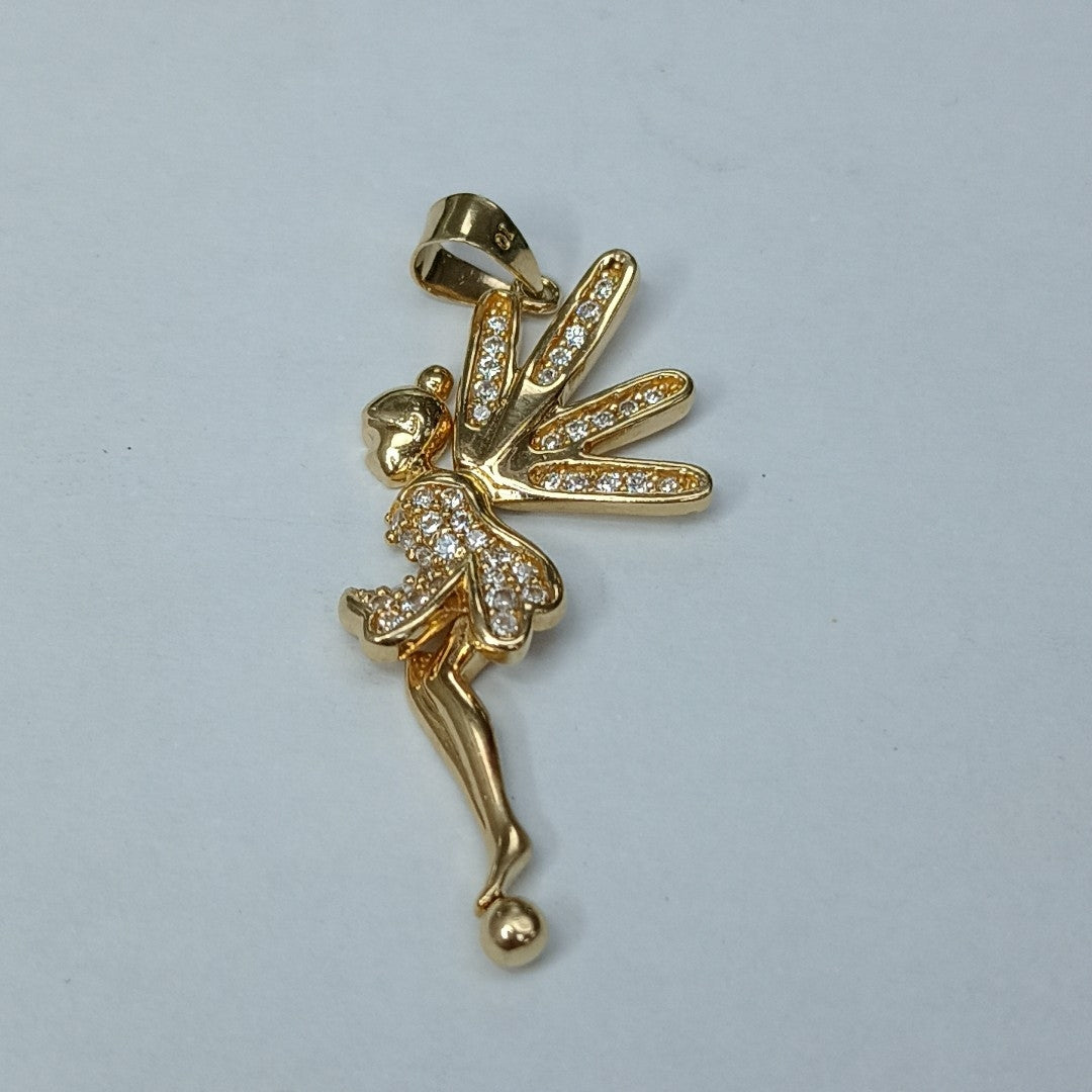 DIJE ORO 14 K 3,70 GRMS (SEMINUEVO)