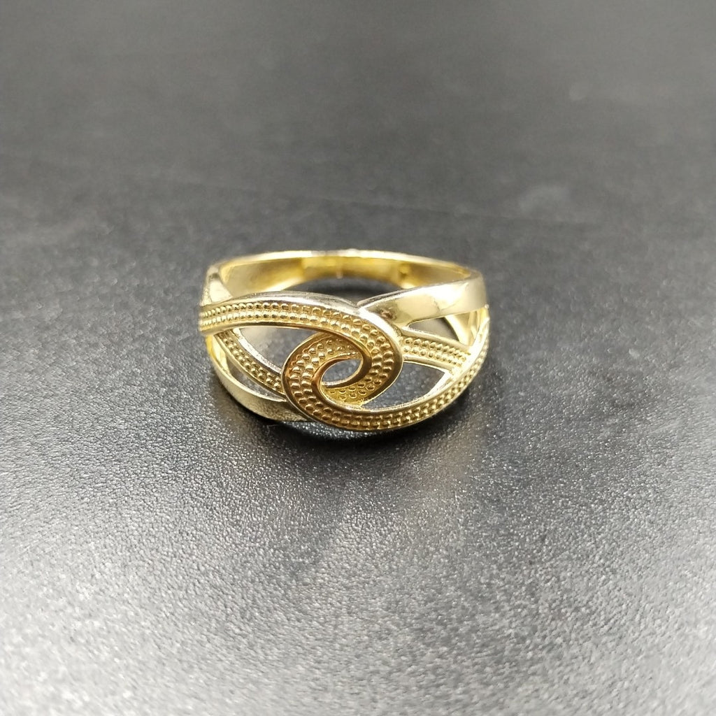 ANILLOS DAMA ORO 14K 2.3 (NUEVO)