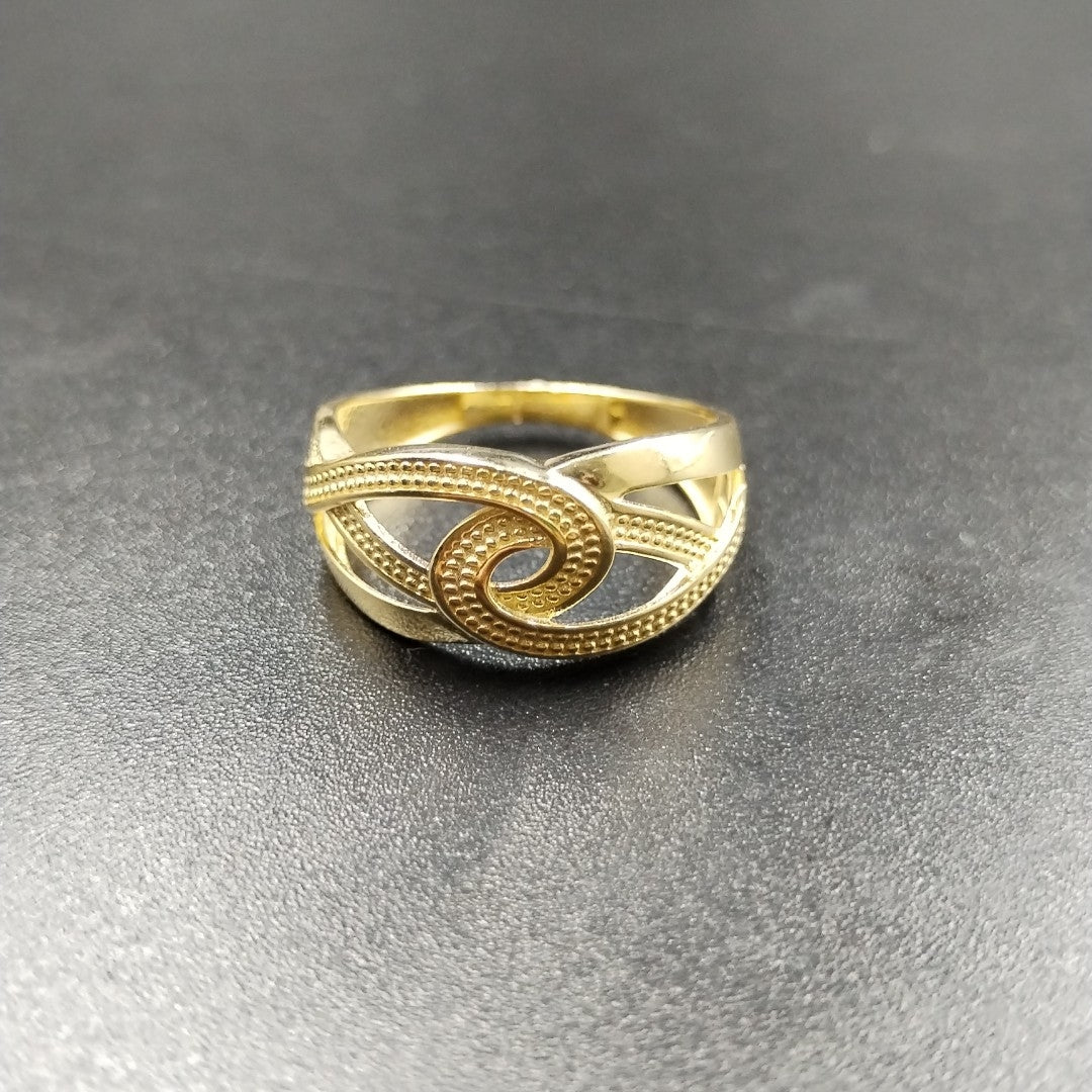 ANILLOS DAMA ORO 14K 2.3 (NUEVO)
