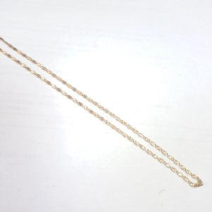 CADENA ORO 10 K 1,90 GRMS (SEMINUEVO)