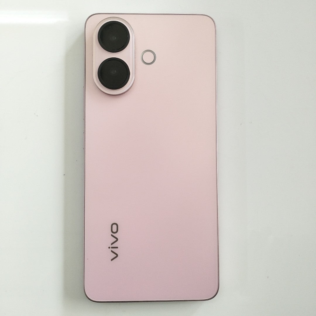 CELULAR VIVO V60 LITE 5G V2529 (2025) 512 GB 12 GB RAM (SEMINUEVO)