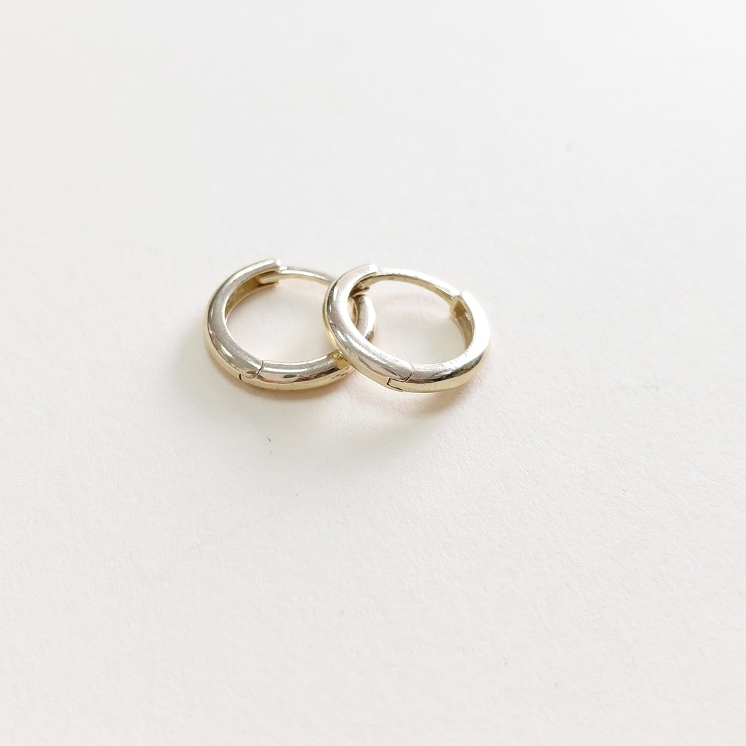 HUGGIES ORO 10K 1.4 (NUEVO)