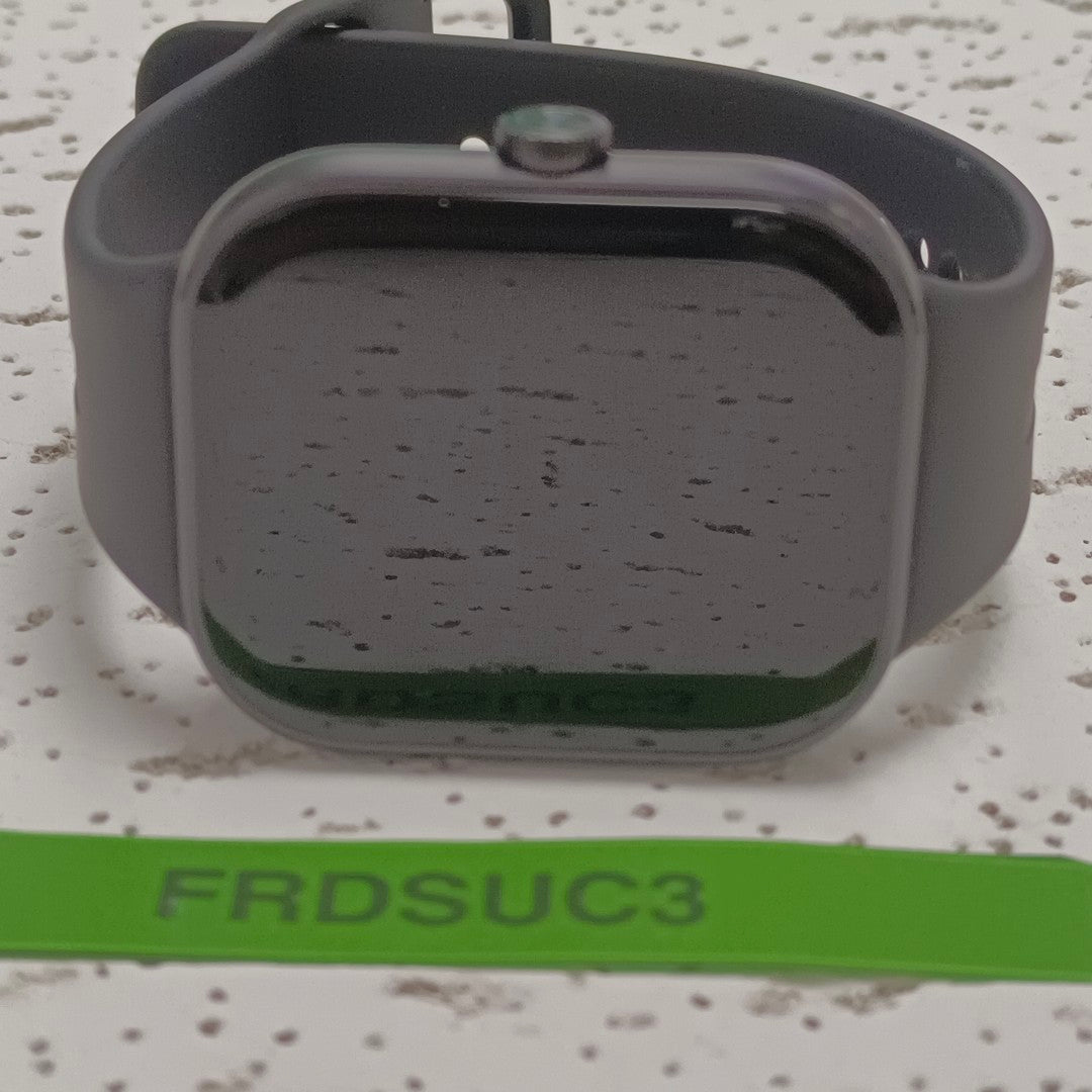 SMARTWATCH XIAOMI REDMI WATCH 5 50 MM BLUETOOTH (SEMINUEVO)