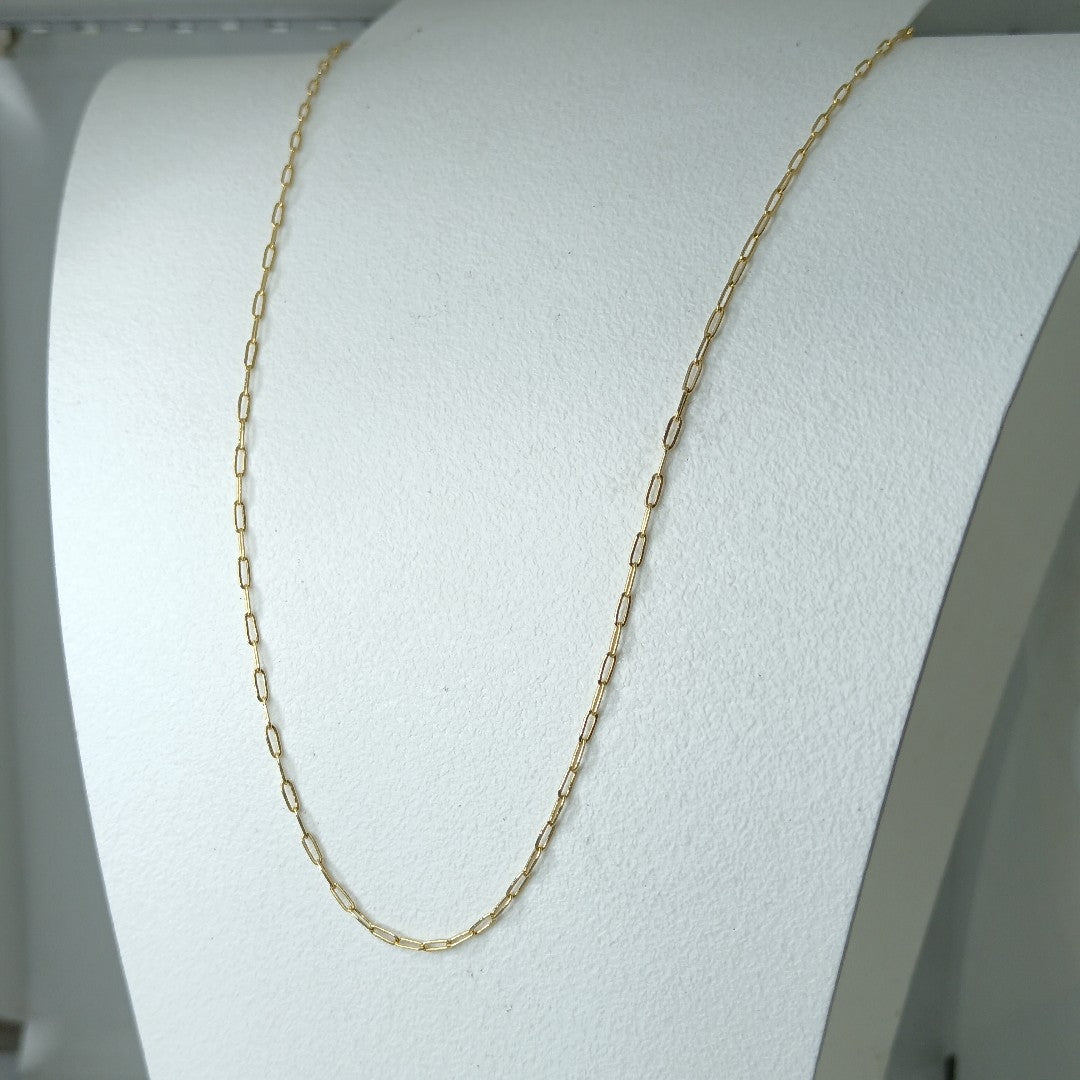 CADENAS ORO 14K 2.2 (NUEVO)