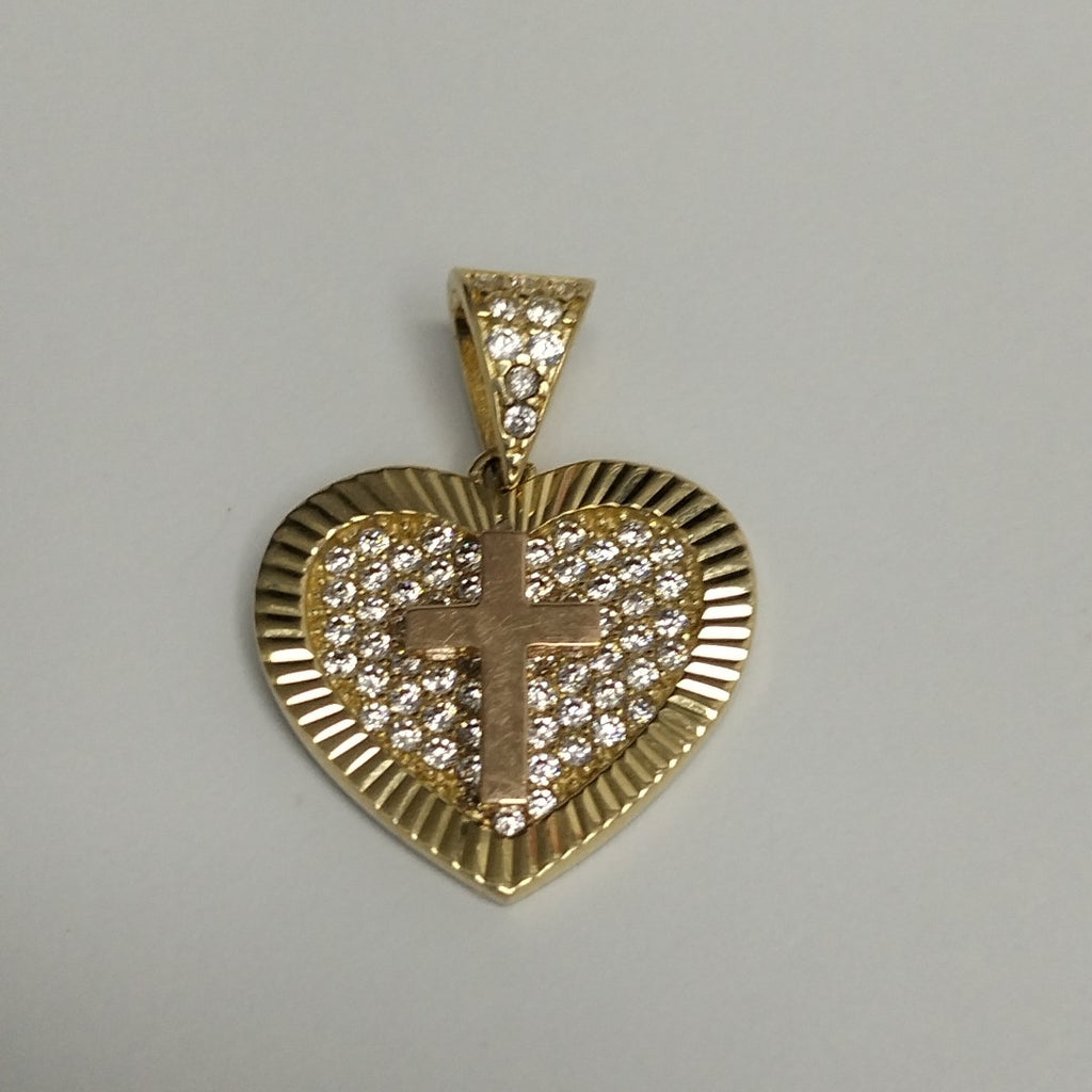 DIJES ORO 14K 2.2 (NUEVO)