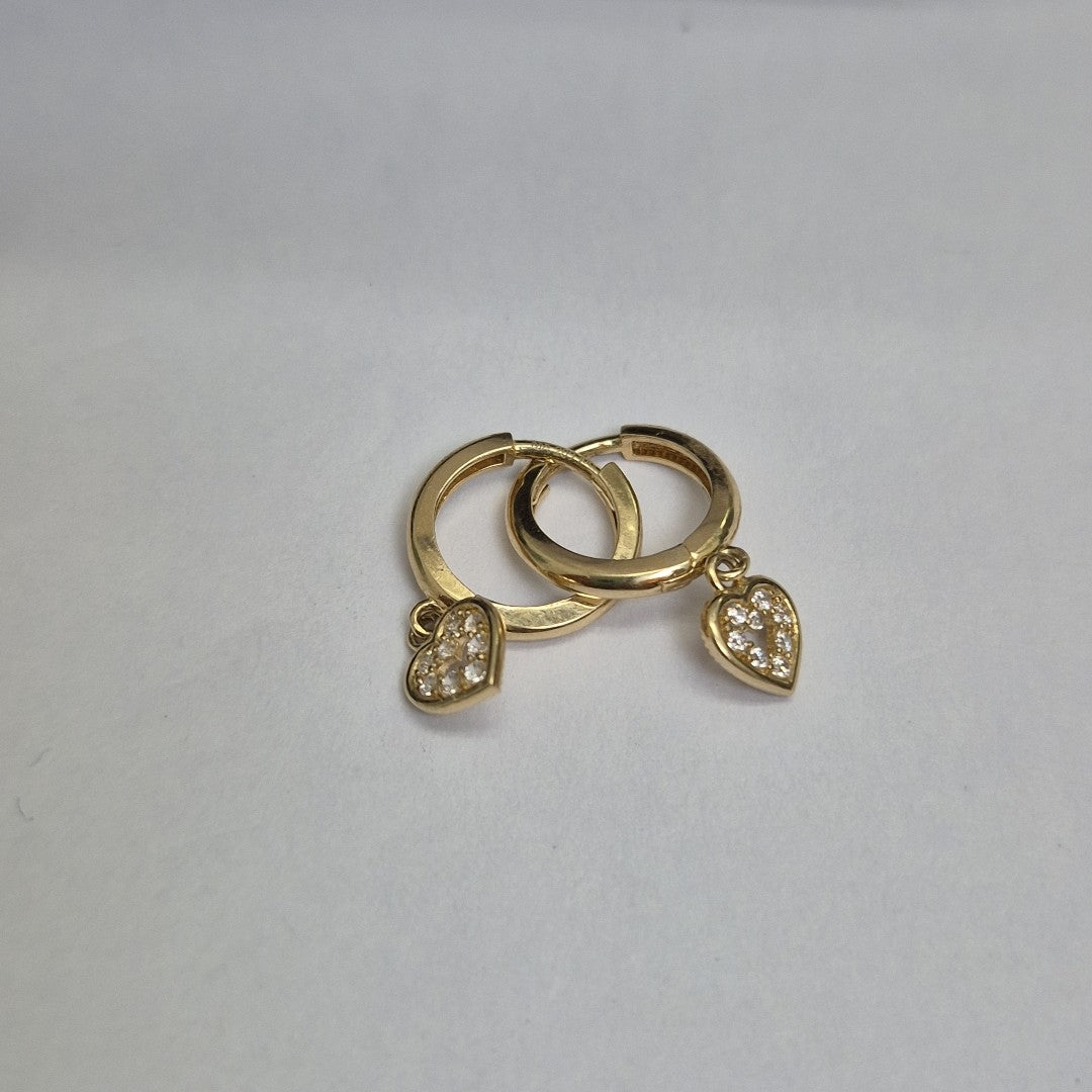 HUGGIES ORO 10K 1.9 (NUEVO)