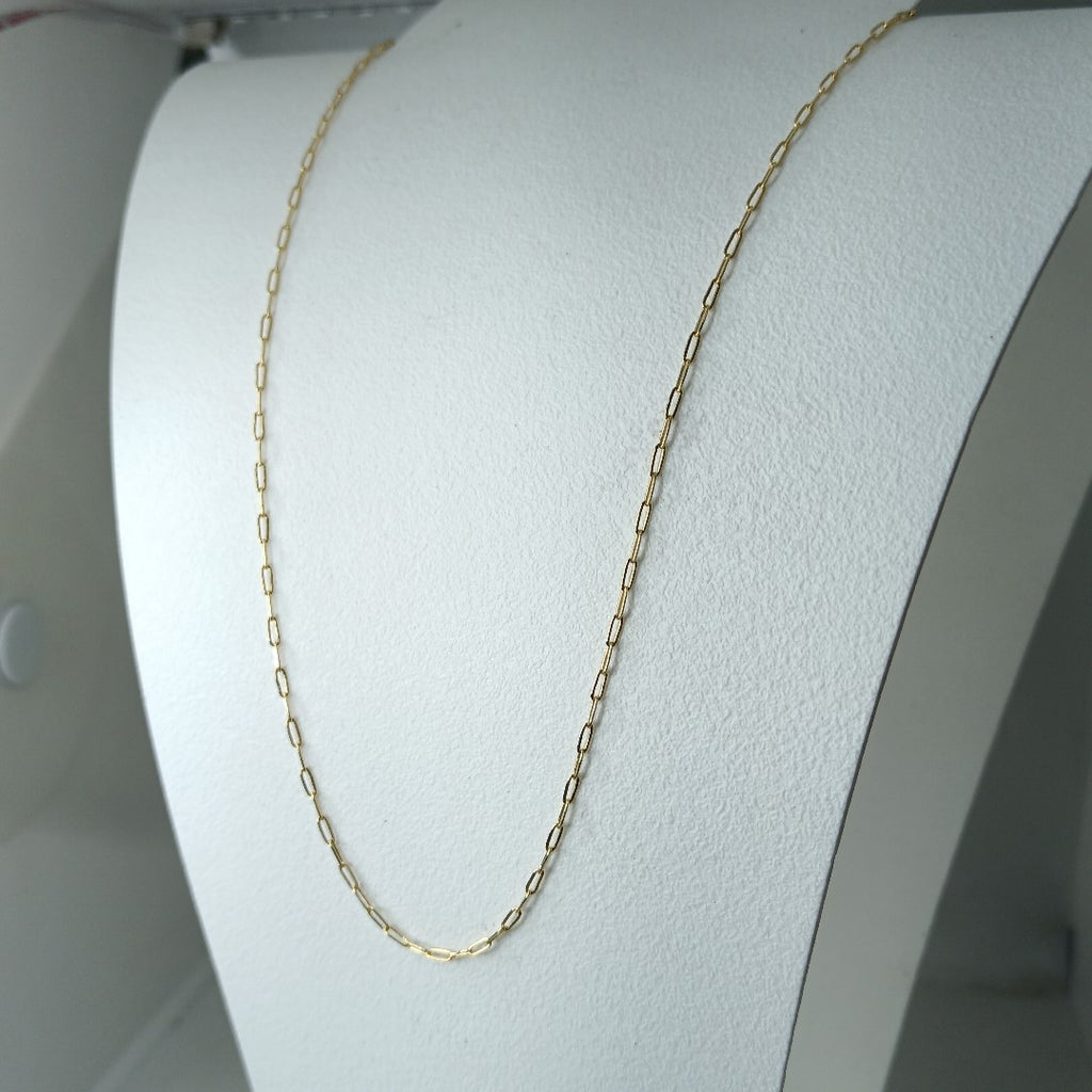 CADENAS ORO 14K 2.2 (NUEVO)