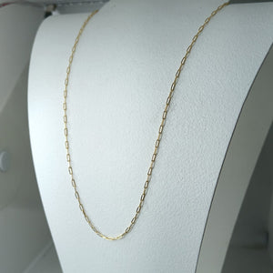 CADENAS ORO 14K 2.2 (NUEVO)