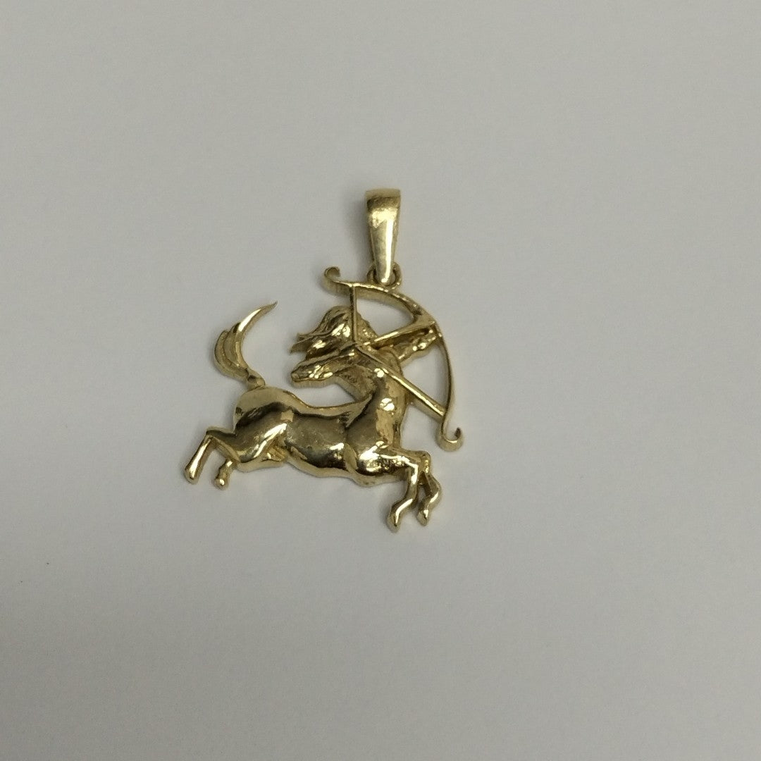 DIJES ORO 10K 1.5 (NUEVO)