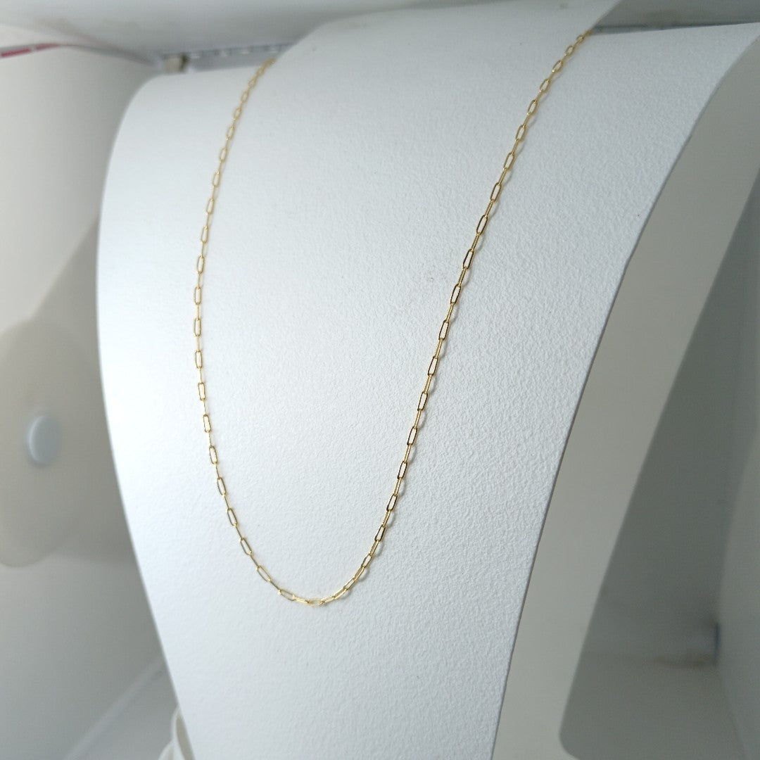 CADENAS ORO 14K 2.2 (NUEVO)