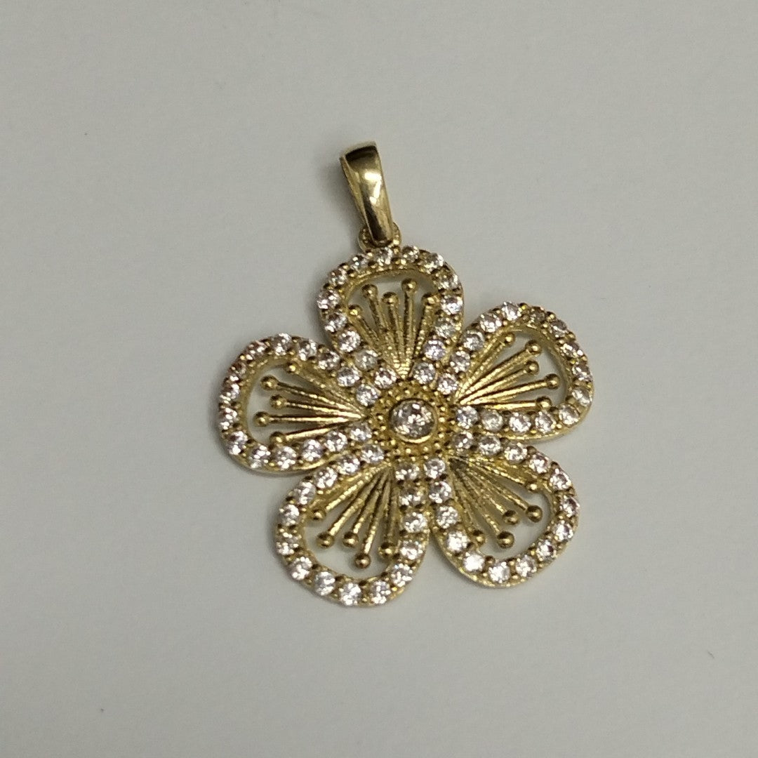 DIJES ORO 10K 1.8 (NUEVO)