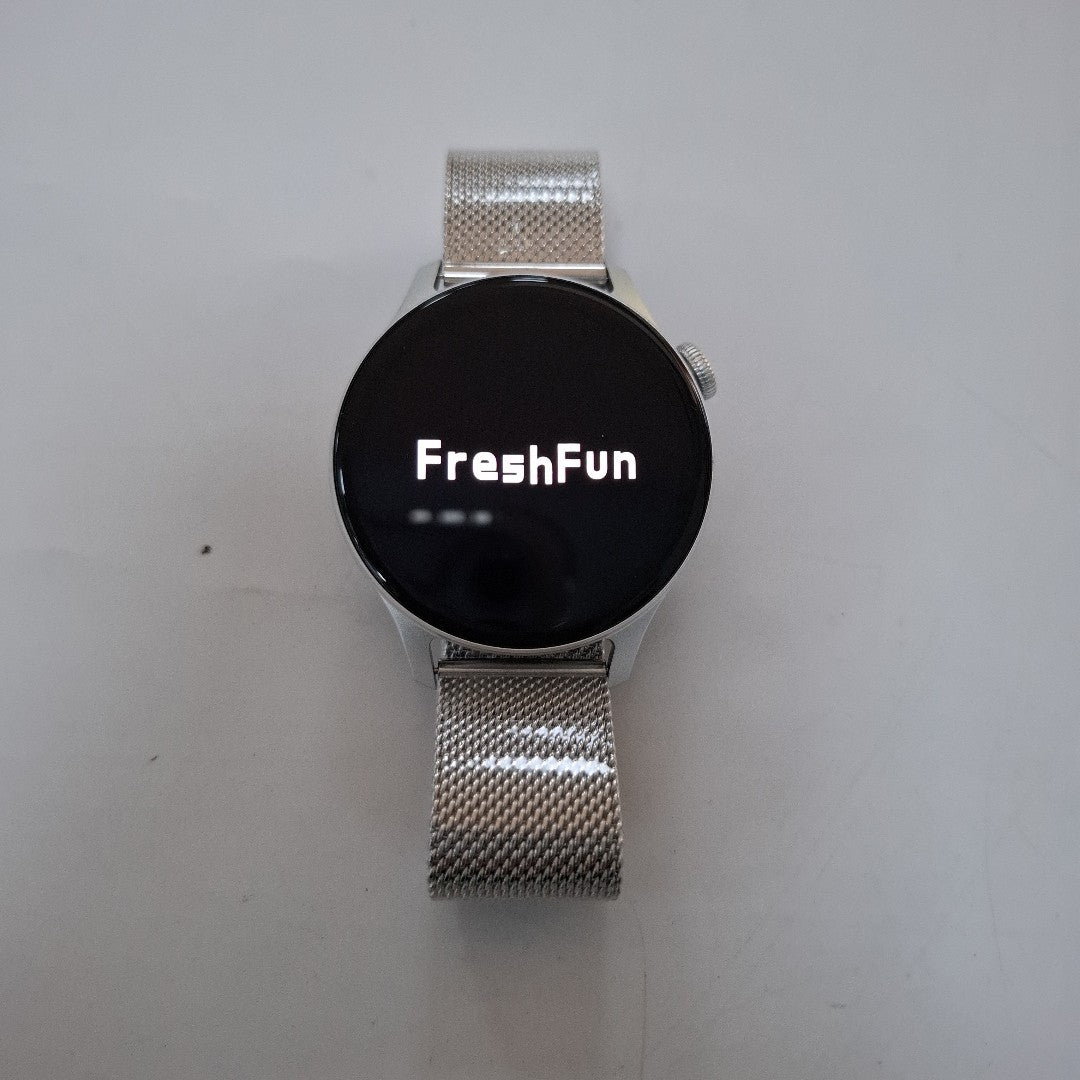 SMARTWATCH FRESHFUN HM92 36 MM BLUETOOTH (SEMINUEVO)