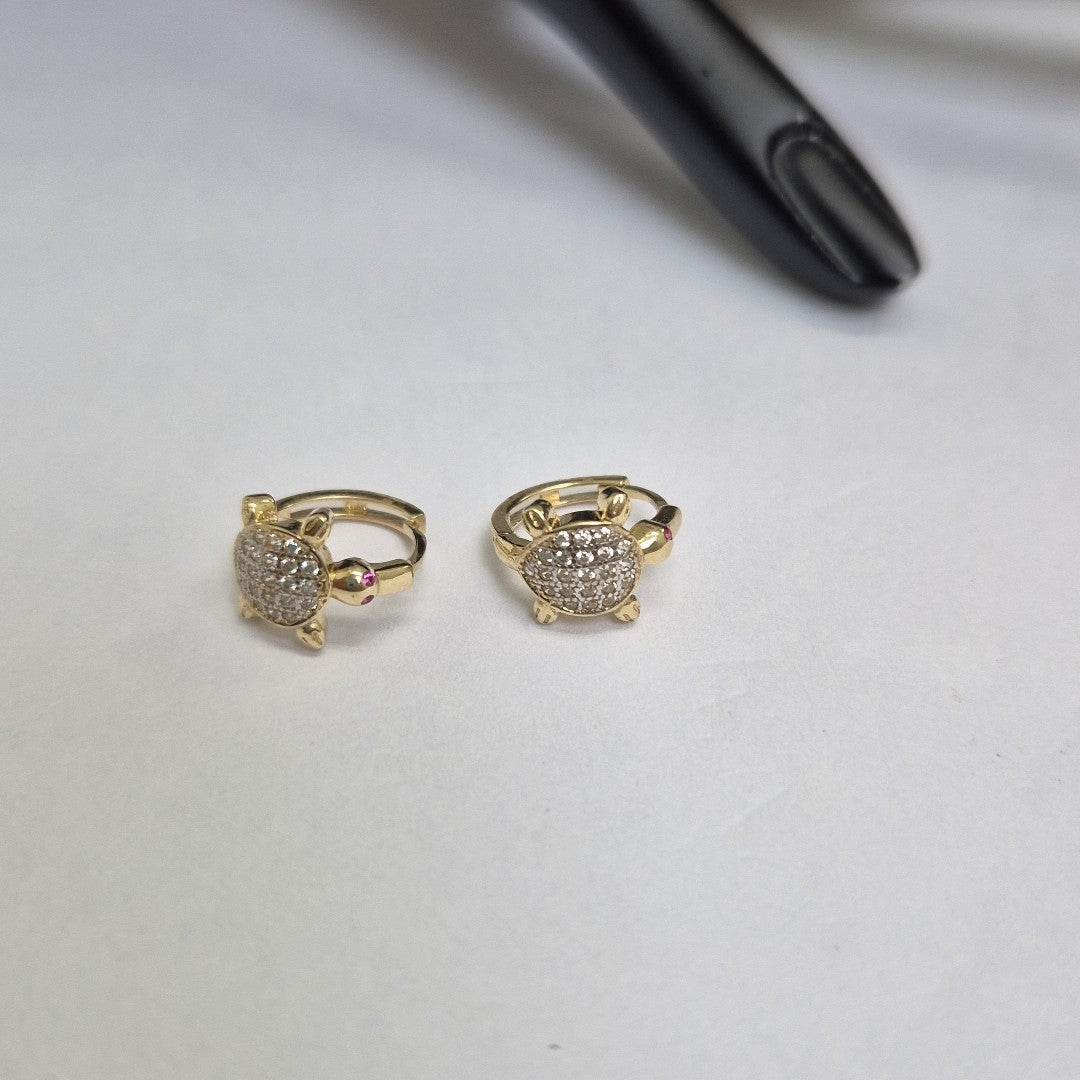 HUGGIES ORO 10K 2.1 (NUEVO)