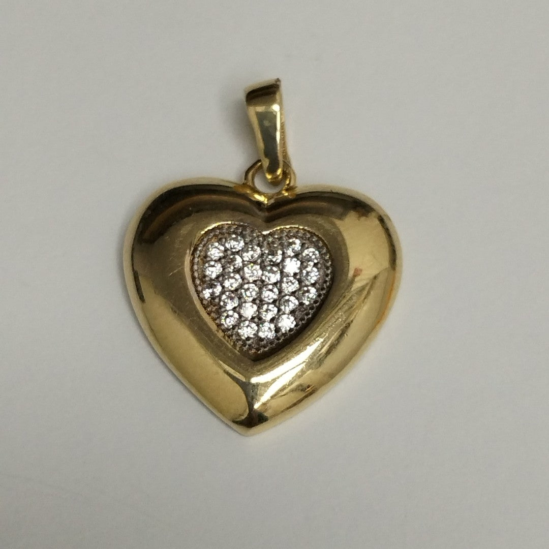 DIJES ORO 14K 2.3 (NUEVO)