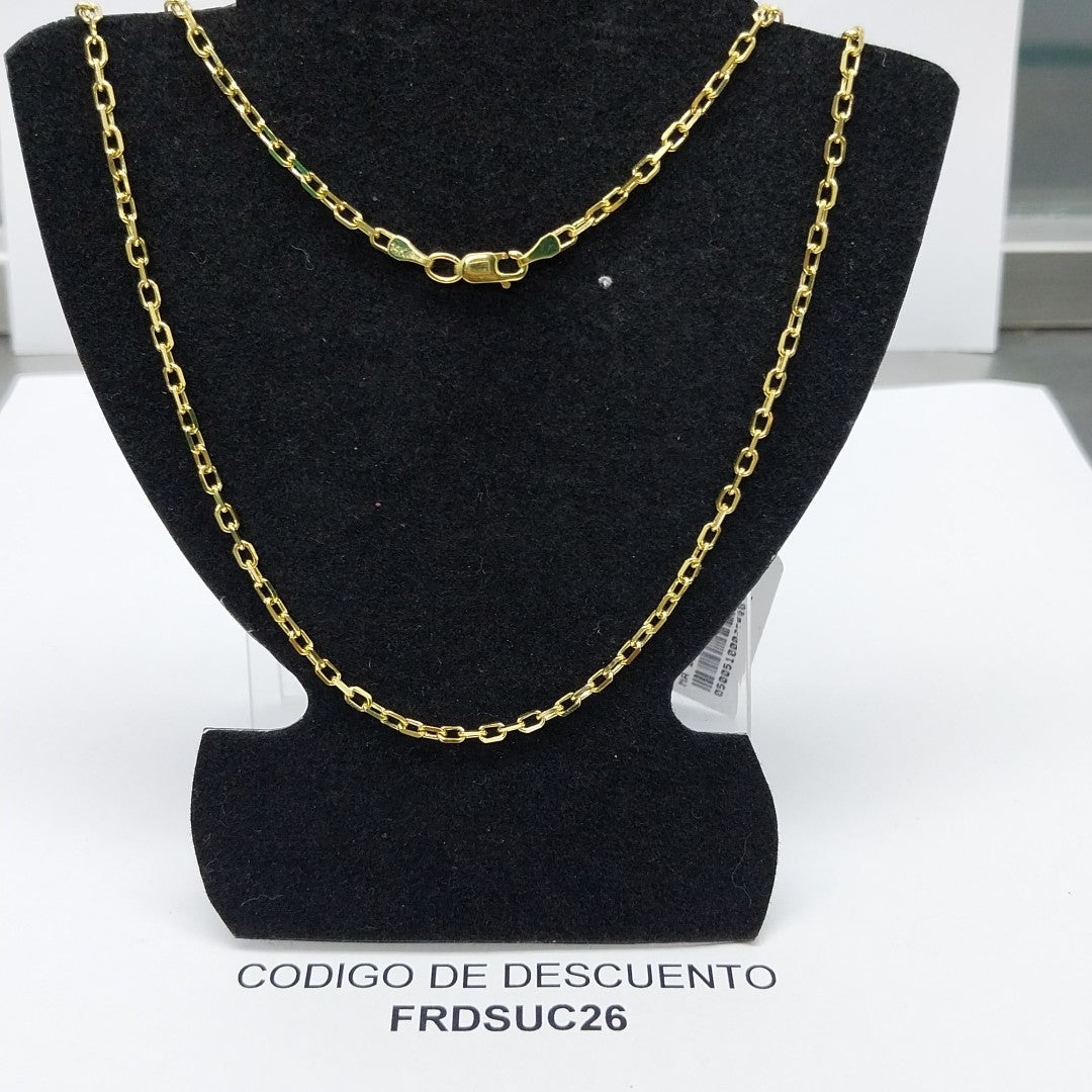 CADENAS ORO 14K 6.6 (NUEVO)