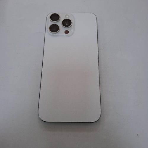 CELULAR APPLE IPHONE 16 PRO MAX A3084 (2024) 256 GB 8 GB RAM (SEMINUEVO)