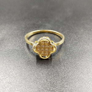 ANILLOS DAMA ORO 14K 1.7 (NUEVO)