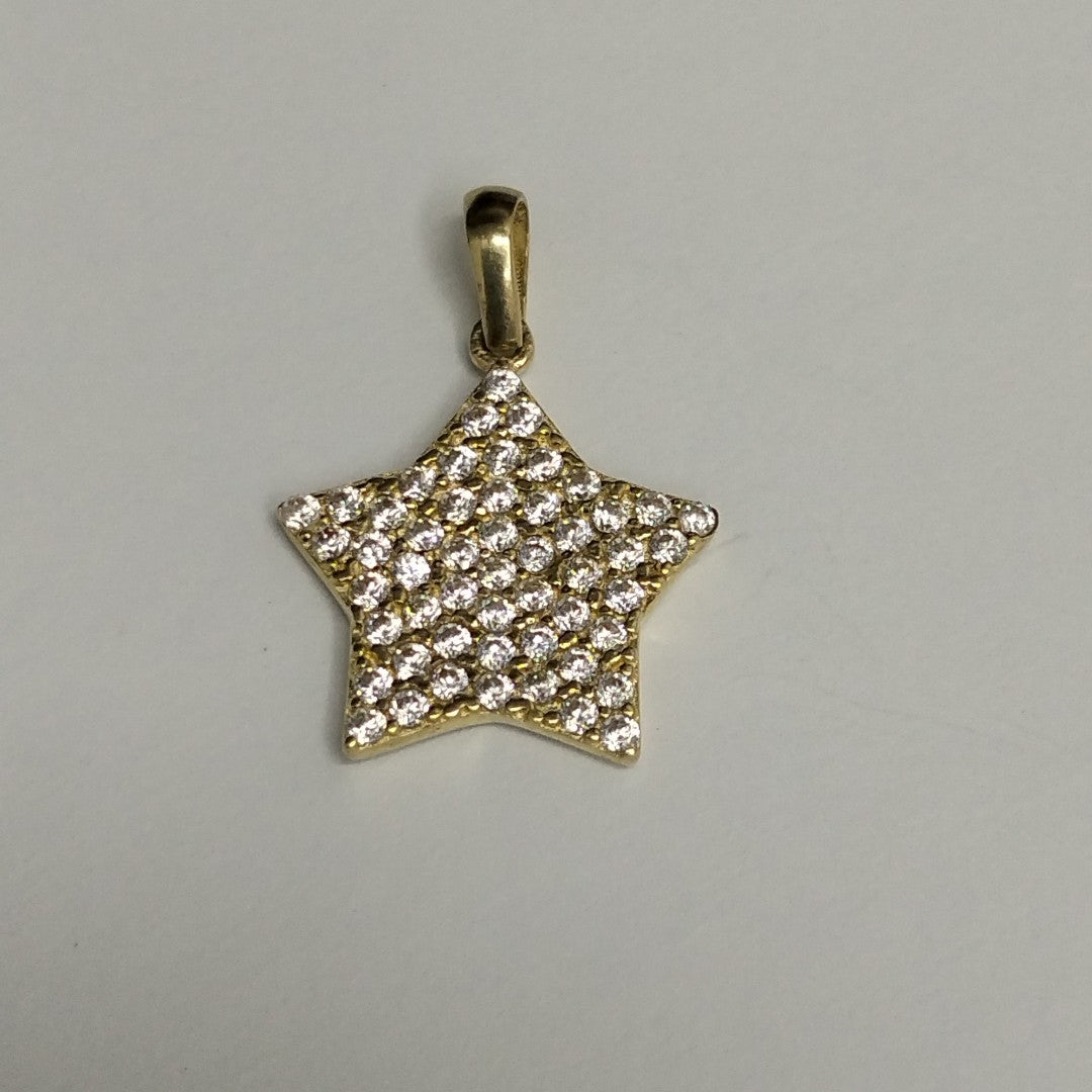 DIJES ORO 10K 1.1 (NUEVO)