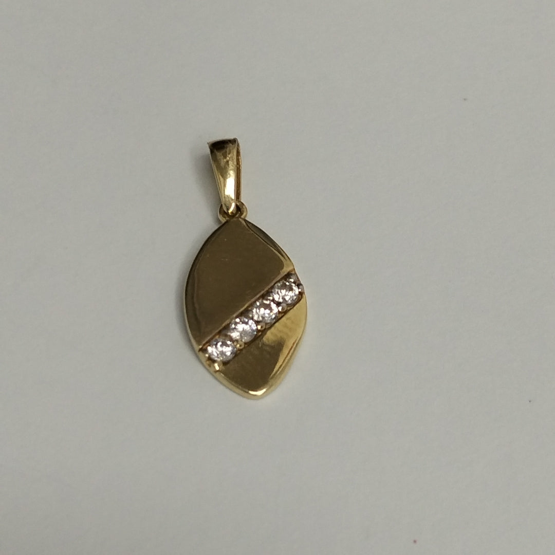 DIJES ORO 14K 1 (NUEVO)