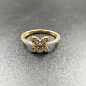 ANILLOS DAMA ORO 10K 1.9 (NUEVO)