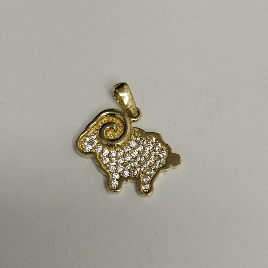 DIJES ORO 10K 1.1 (NUEVO)