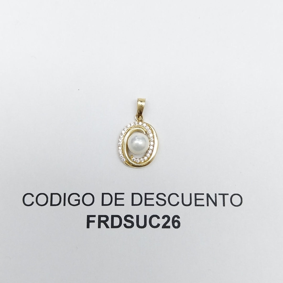 DIJES ORO 14K 1.6 (NUEVO)