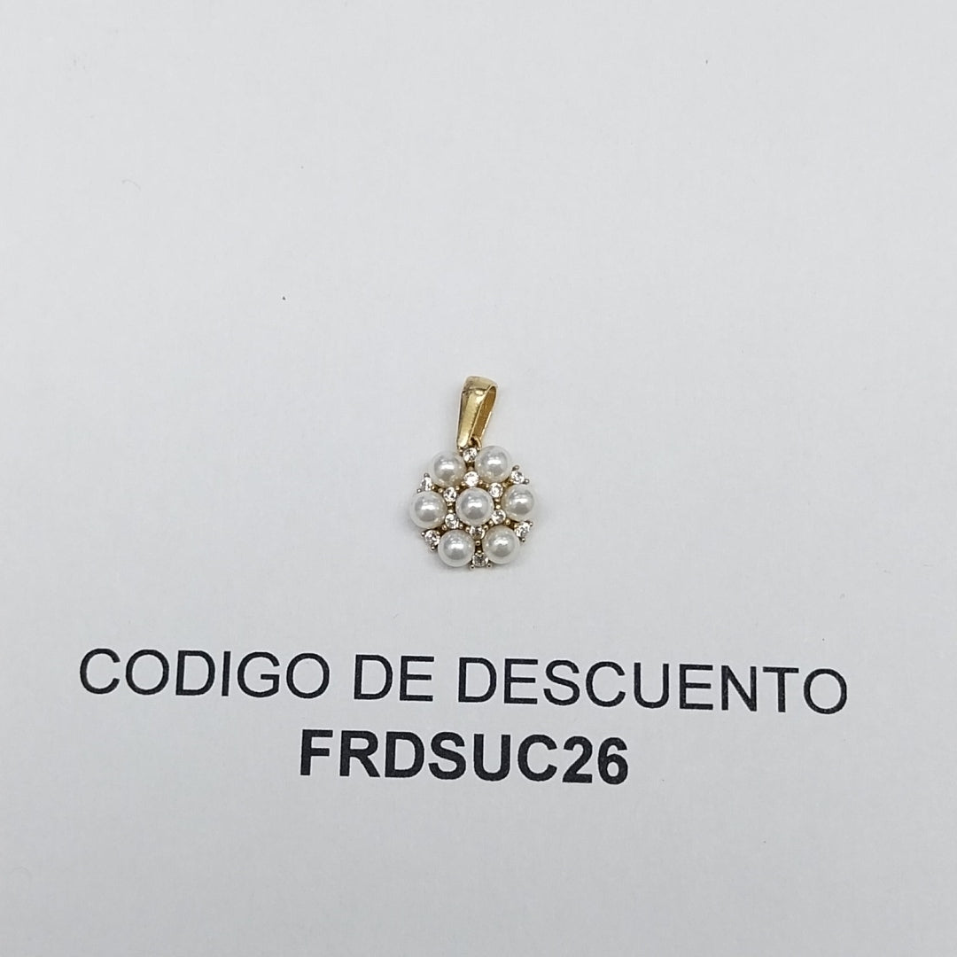 DIJES ORO 14K 1.2 (NUEVO)
