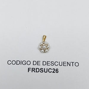 DIJES ORO 14K 1.2 (NUEVO)