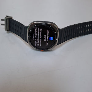 SMARTWATCH SAMSUNG GALAXY WATCH ULTRA SM-L705F (2024) 47 MM GPS + CELULAR (SEMINUEVO)