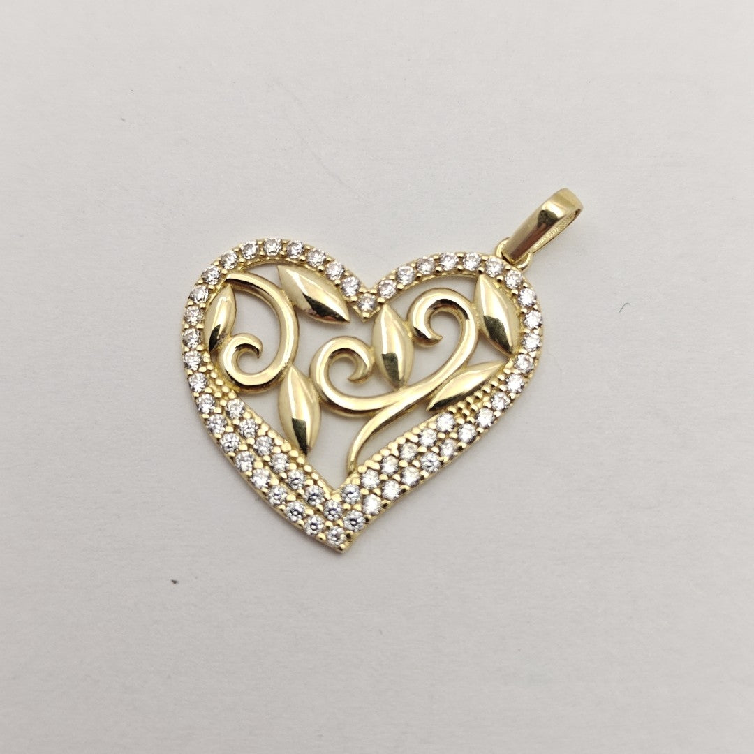 DIJES ORO 10K 2 (NUEVO)