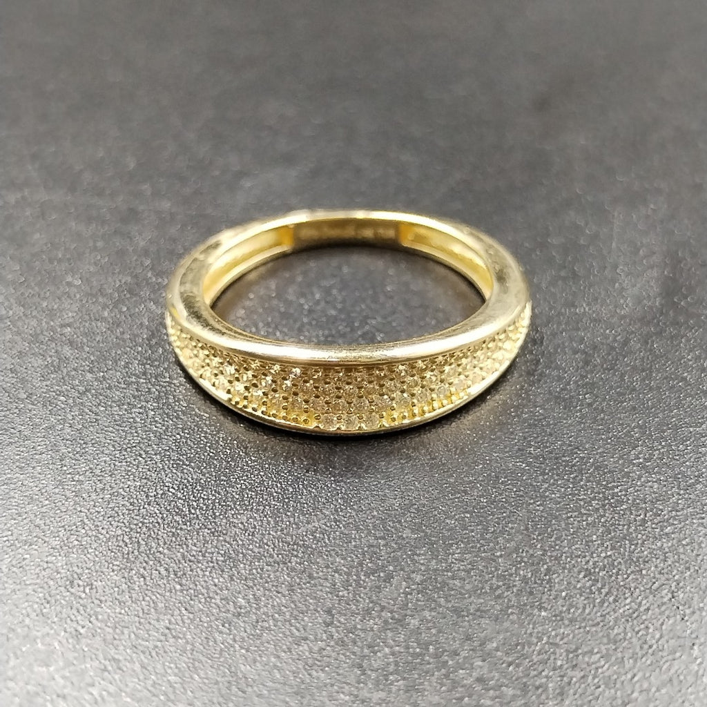 ANILLOS DAMA ORO 14K 2.4 (NUEVO)