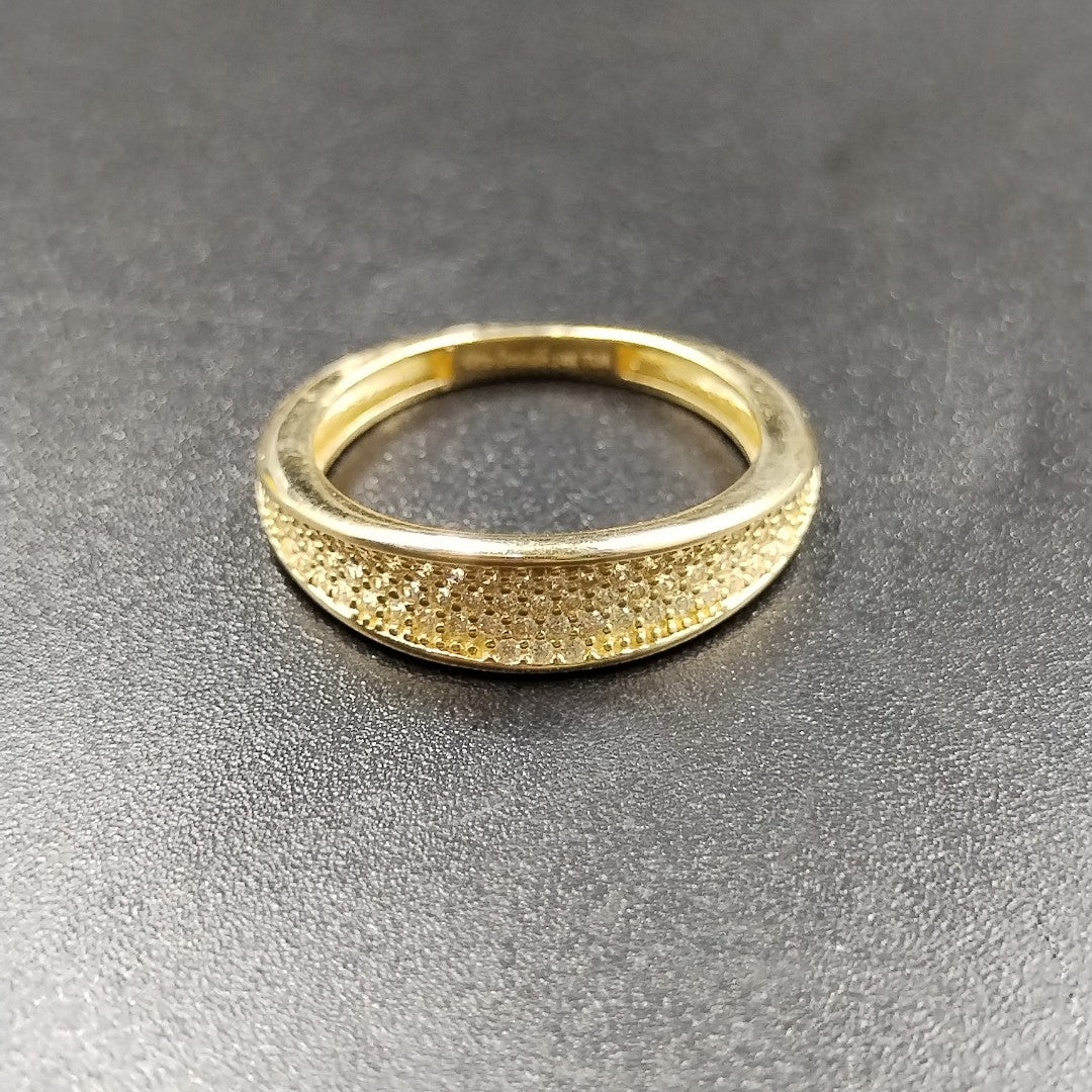 ANILLOS DAMA ORO 14K 2.4 (NUEVO)