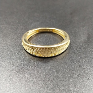 ANILLOS DAMA ORO 14K 2.4 (NUEVO)