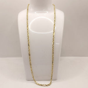 CADENA ORO 10 K 8.2 GRMS (SEMINUEVO)