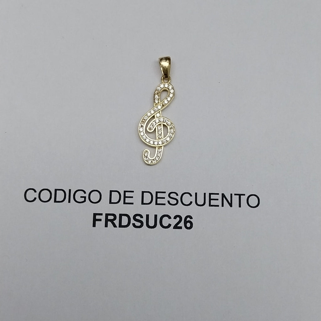 DIJES ORO 14K 1.7 (NUEVO)
