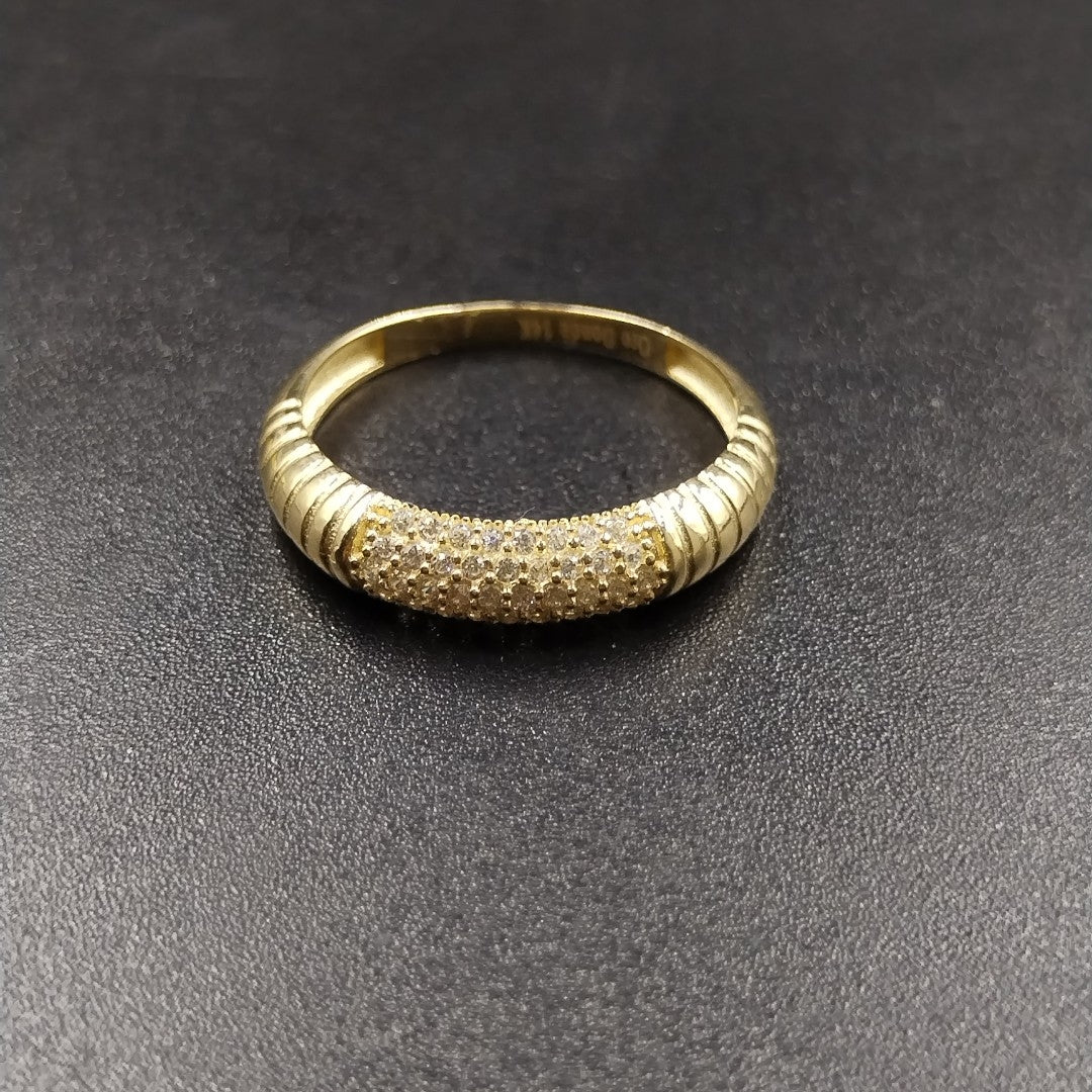 ANILLOS DAMA ORO 14K 1.9 (NUEVO)