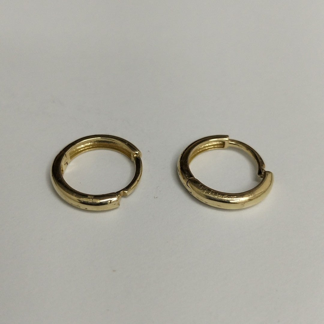 HUGGIES ORO 10K 1.3 (NUEVO)